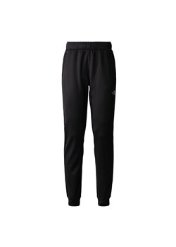 Spodnie The North Face Joggers Reaxion 0A7ZABJK31 - czarne ze sklepu streetstyle24.pl w kategorii Spodnie damskie - zdjęcie 175926863