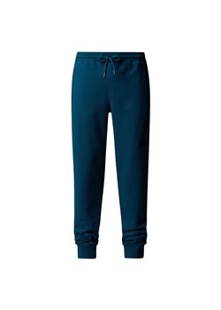 Spodnie The North Face NSE 0A4SVQ1NO1 - granatowe ze sklepu streetstyle24.pl w kategorii Spodnie męskie - zdjęcie 175926864