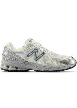 Buty unisex New Balance 860v2 ML860GO2 – multikolor ze sklepu New Balance Poland w kategorii Buty sportowe męskie - zdjęcie 175928992