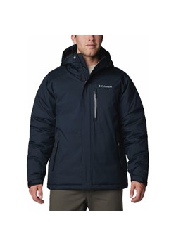 Kurtka męska Oak Harbor II Insulated Jacket Columbia ze sklepu SPORT-SHOP.pl w kategorii Kurtki męskie - zdjęcie 175932870