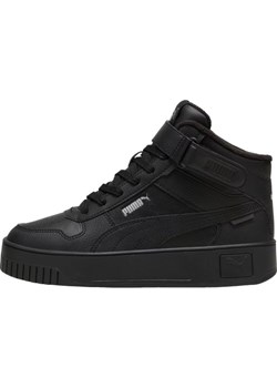 Buty Carina Street Mid WTR Puma ze sklepu SPORT-SHOP.pl w kategorii Buty sportowe damskie - zdjęcie 175932910