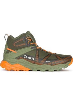 Buty trekkingowe Flyrock Mid GTX Aku ze sklepu SPORT-SHOP.pl w kategorii Buty trekkingowe męskie - zdjęcie 175932912