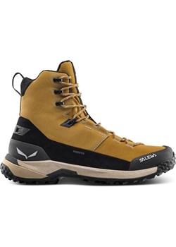 Buty trekkingowe Puez Winter Mid PTX Salewa ze sklepu SPORT-SHOP.pl w kategorii Buty trekkingowe męskie - zdjęcie 175932914