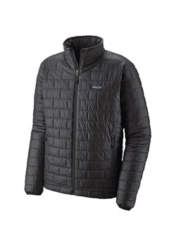 Kurtka puchowa męska Nano Puff Patagonia ze sklepu SPORT-SHOP.pl w kategorii Kurtki męskie - zdjęcie 175932931