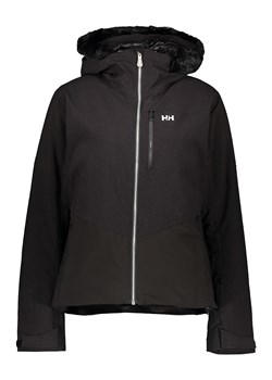 Helly Hansen Kurtka narciarska &quot;Valdisere 2.0&quot; w kolorze czarnym ze sklepu Limango Polska w kategorii Kurtki damskie - zdjęcie 175933521