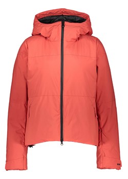 Helly Hansen Kurtka narciarska &quot;Nora Short&quot; w kolorze czerwonym ze sklepu Limango Polska w kategorii Kurtki damskie - zdjęcie 175933524