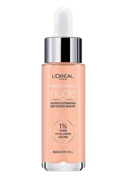 L&apos;Oréal Paris Serum do twarzy &quot;Perfect Match - 0,5-2&quot; - 30 ml ze sklepu Limango Polska w kategorii Serum do twarzy - zdjęcie 175933731