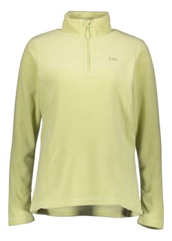 Helly Hansen Bluza polarowa &quot;Daybreaker&quot; w kolorze zielonym ze sklepu Limango Polska w kategorii Bluzy damskie - zdjęcie 175936110