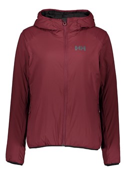 Helly Hansen Kurtka funkcyjna &quot;Verglas Insulator&quot; w kolorze bordowym ze sklepu Limango Polska w kategorii Kurtki damskie - zdjęcie 175936123