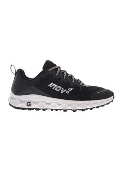 Buty do biegania Inov-8 Parkclaw G 280 000972-BKWH-S-01 czarne ze sklepu ButyModne.pl w kategorii Buty sportowe męskie - zdjęcie 175941304