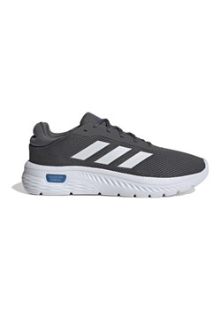 Buty adidas Cloudfoam Comfy IH6131 szare ze sklepu ButyModne.pl w kategorii Buty sportowe męskie - zdjęcie 175941374