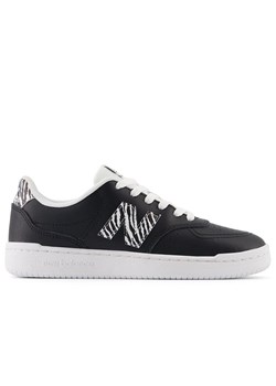 Buty New Balance BBW80APR - czarne ze sklepu streetstyle24.pl w kategorii Buty sportowe damskie - zdjęcie 175942170