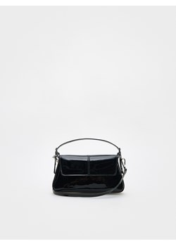 Reserved - Torebka crossbody - czarny ze sklepu Reserved w kategorii Torebki damskie - zdjęcie 175945113