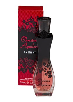 Christina Aguilera By Night  - EDP - 75 ml ze sklepu Limango Polska w kategorii Perfumy damskie - zdjęcie 175949272