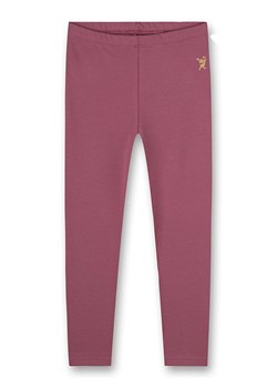 Sanetta Kidswear Legginsy w kolorze fioletowym ze sklepu Limango Polska w kategorii Odzież dla niemowląt - zdjęcie 175949573