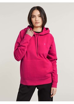 G-Star Bluza w kolorze różowym ze sklepu Limango Polska w kategorii Bluzy damskie - zdjęcie 175950311