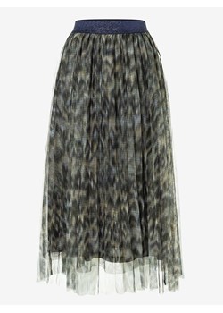 More &amp; More Spódnica w kolorze granatowo-zielonym ze sklepu Limango Polska w kategorii Spódnice - zdjęcie 175950791