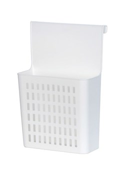 Wenko Organizer w kolorze białym - (S)24 x (W)35,5 x (G)12 cm ze sklepu Limango Polska w kategorii Akcesoria i przechowywanie - zdjęcie 175951041