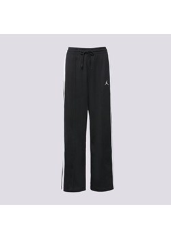 SPODNIE W JORDAN KNIT TRACK PANT ze sklepu Sizeer w kategorii Spodnie damskie - zdjęcie 175956092