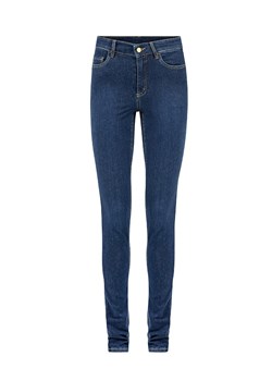 Josephine &amp; Co Dżinsy &quot;Hunter&quot; - Skinny fit - w kolorze niebieskim ze sklepu Limango Polska w kategorii Jeansy damskie - zdjęcie 175956520