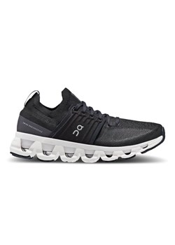 Buty On Running Cloudswift 3 3WD10450485 czarne ze sklepu ButyModne.pl w kategorii Buty sportowe damskie - zdjęcie 175959541