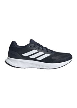 Buty adidas Runfalcon 5 Running IE8809 czarne ze sklepu ButyModne.pl w kategorii Buty sportowe męskie - zdjęcie 175959623