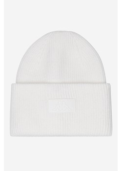 Czapka unisex Kappa KAP-U3-001-AW24 ze sklepu ccc.eu w kategorii Czapki zimowe damskie - zdjęcie 175960351