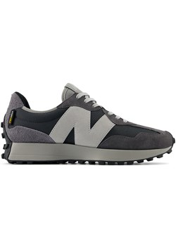 Buty unisex New Balance U327OD – szare ze sklepu New Balance Poland w kategorii Buty sportowe męskie - zdjęcie 175960361