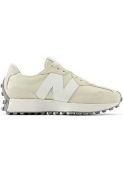 Buty damskie New Balance WS327MO – beżowe ze sklepu New Balance Poland w kategorii Buty sportowe damskie - zdjęcie 175960363