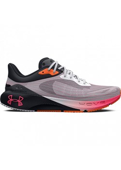 Męskie buty do biegania Under Armour UA HOVR Machina Breeze - multikolor ze sklepu Sportstylestory.com w kategorii Buty sportowe męskie - zdjęcie 175963844