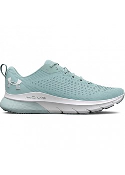 Damskie buty do biegania Under Armour UA W HOVR Turbulence - niebieskie ze sklepu Sportstylestory.com w kategorii Buty sportowe damskie - zdjęcie 175963860