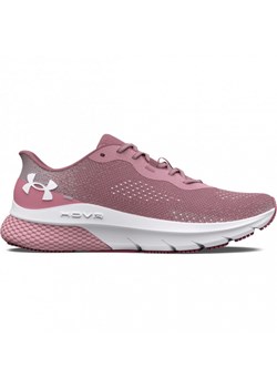 Damskie buty do biegania Under Armour UA W HOVR Turbulence 2 - różowe ze sklepu Sportstylestory.com w kategorii Buty sportowe damskie - zdjęcie 175964013