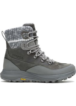 Buty trekkingowe Siren 4 Thermo MID Zip WP Wm's Merrell ze sklepu SPORT-SHOP.pl w kategorii Buty trekkingowe damskie - zdjęcie 175968024