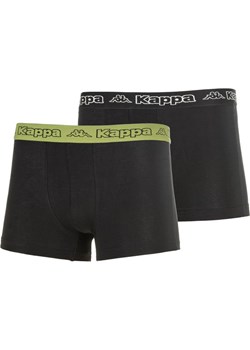 Bokserki męskie Boxers 2 pary Kappa ze sklepu SPORT-SHOP.pl w kategorii Majtki męskie - zdjęcie 175968160