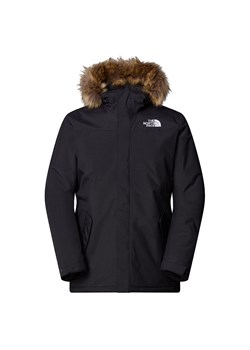 Kurtka The North Face Zaneck 0A4M8HKX71 - czarna ze sklepu streetstyle24.pl w kategorii Kurtki męskie - zdjęcie 175974194
