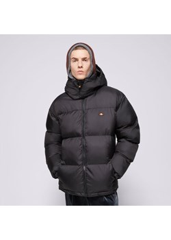 ELLESSE KURTKA PUCHOWA DAPPIANI PADDED JACKET BLK ze sklepu Sizeer w kategorii Kurtki męskie - zdjęcie 175974710