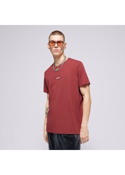 LEVI&#039;S T-SHIRT SS RELAXED BABY TAB T NEUTRALS ze sklepu Sizeer w kategorii T-shirty męskie - zdjęcie 175974800