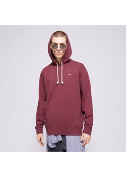 LEVI&#039;S BLUZA Z KAPTUREM THE ORIGINAL HM HOODIE REDS ze sklepu Sizeer w kategorii Bluzy męskie - zdjęcie 175974801