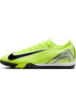 Buty piłkarskie typu low top na nawierzchnie typu turf Nike Mercurial Vapor 16 Pro - Żółty ze sklepu Nike poland w kategorii Buty sportowe męskie - zdjęcie 175977331