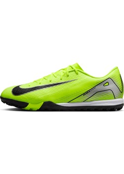 Buty piłkarskie typu low top na nawierzchnie typu turf Nike Mercurial Vapor 16 Academy - Żółty ze sklepu Nike poland w kategorii Buty sportowe męskie - zdjęcie 175977404