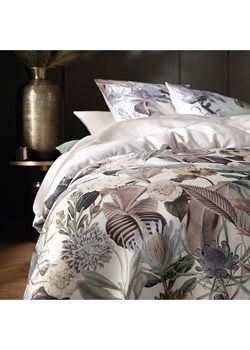 CXL by Christian Lacroix Satynowe prześcieradło w kolorze kremowym na gumce ze sklepu Limango Polska w kategorii Prześcieradła - zdjęcie 175977722