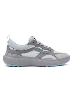 Vans Skórzane sneakersy &quot;MTE UltraRange Neo VR3&quot; w kolorze szaro-kremowym ze sklepu Limango Polska w kategorii Buty sportowe damskie - zdjęcie 175977982
