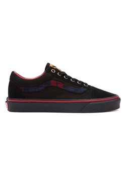 Vans Sneakersy &quot;Old Skool&quot; w kolorze czarnym ze sklepu Limango Polska w kategorii Trampki damskie - zdjęcie 175978034