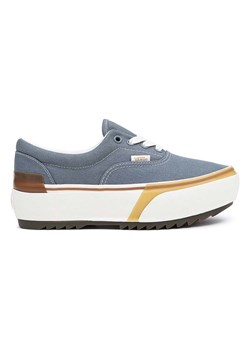 Vans Sneakersy &quot;Era Stacked&quot; w kolorze granatowym ze sklepu Limango Polska w kategorii Trampki damskie - zdjęcie 175978054