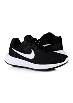 Buty Nike Revolution 6 Nn DC3728-003 czarne ze sklepu ButyModne.pl w kategorii Buty sportowe męskie - zdjęcie 175978320