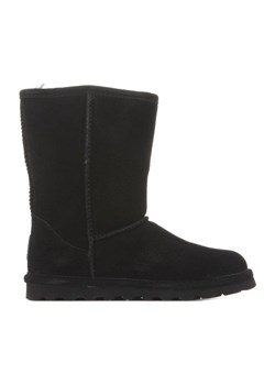 Buty BearPaw Elle Short 1962W-011 czarne ze sklepu ButyModne.pl w kategorii Śniegowce damskie - zdjęcie 175978364