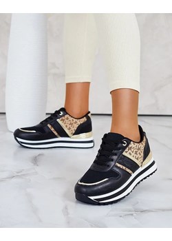 Royalfashion Sportowe sneakersy damskie Boziw ze sklepu royalfashion.pl w kategorii Buty sportowe damskie - zdjęcie 175980223