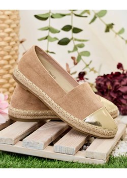 Royalfashion Damskie espadryle Emasse ze sklepu royalfashion.pl w kategorii Espadryle damskie - zdjęcie 175980373