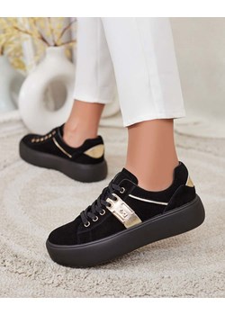 Royalfashion Damskie buty sportowe Naterra ze sklepu royalfashion.pl w kategorii Buty sportowe damskie - zdjęcie 175980934