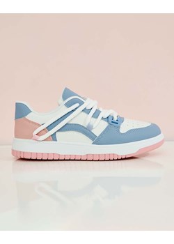 Royalfashion Sportowe sneakersy damskie Tif ze sklepu royalfashion.pl w kategorii Buty sportowe damskie - zdjęcie 175987843